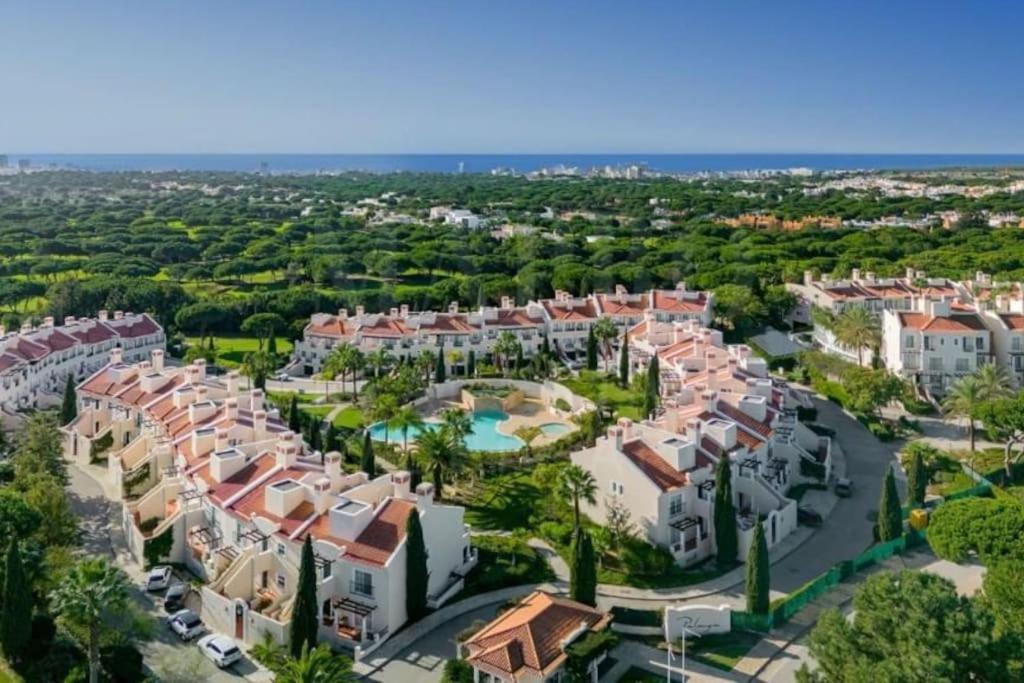 2 Bed Apartment Palmyra Vila Sol Куартейра Екстериор снимка