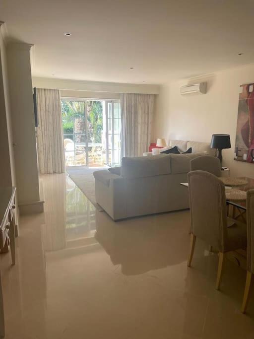 2 Bed Apartment Palmyra Vila Sol Куартейра Екстериор снимка
