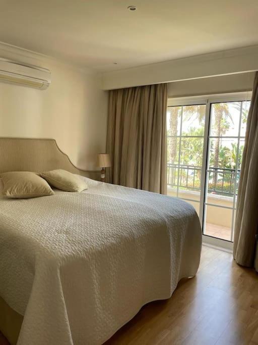 2 Bed Apartment Palmyra Vila Sol Куартейра Екстериор снимка