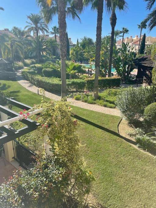 2 Bed Apartment Palmyra Vila Sol Куартейра Екстериор снимка