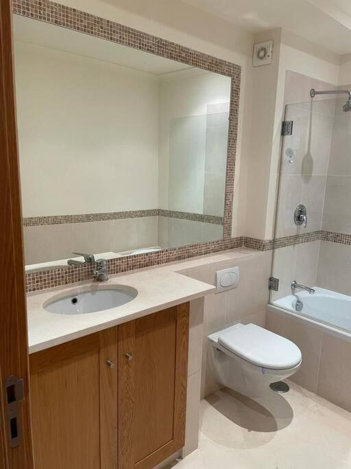 2 Bed Apartment Palmyra Vila Sol Куартейра Екстериор снимка
