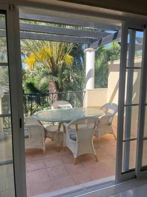 2 Bed Apartment Palmyra Vila Sol Куартейра Екстериор снимка