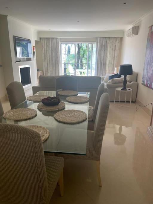 2 Bed Apartment Palmyra Vila Sol Куартейра Екстериор снимка