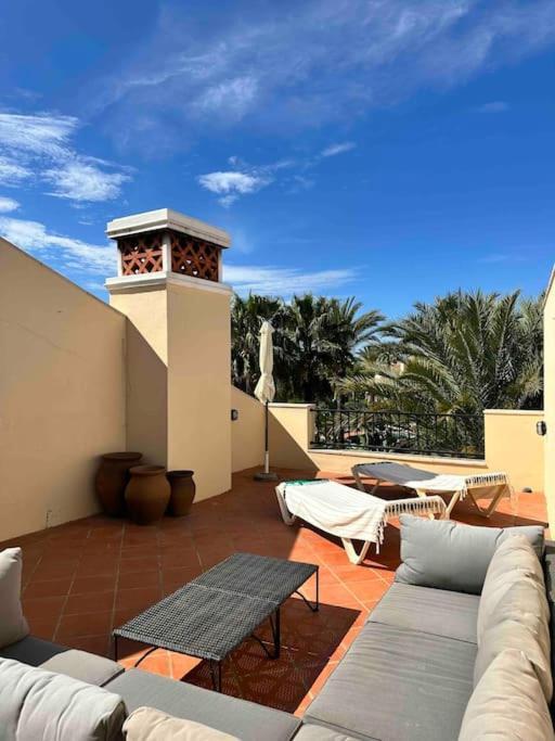 2 Bed Apartment Palmyra Vila Sol Куартейра Екстериор снимка