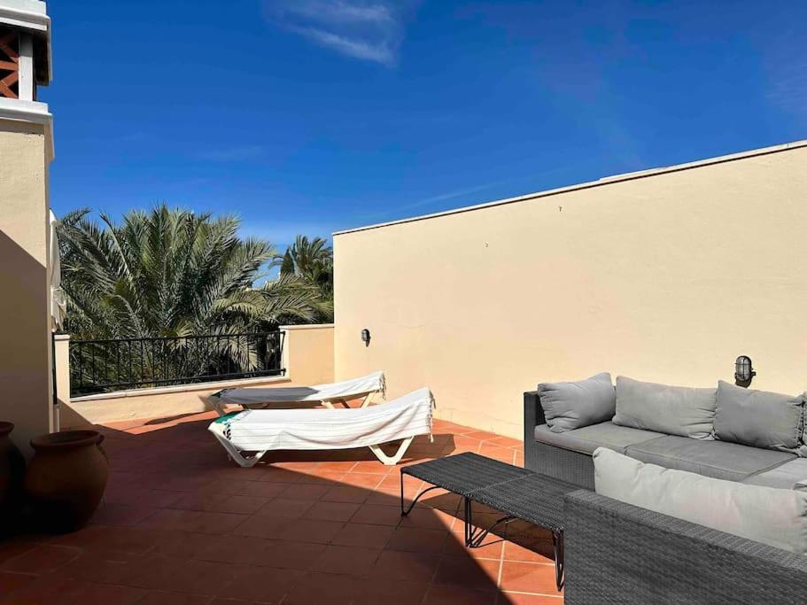 2 Bed Apartment Palmyra Vila Sol Куартейра Екстериор снимка