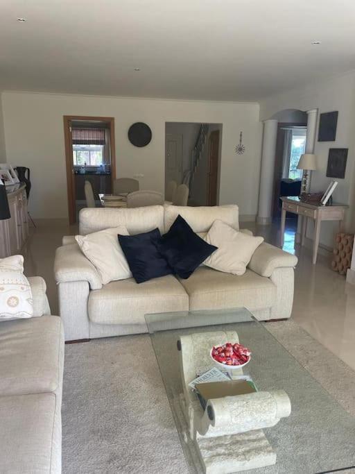 2 Bed Apartment Palmyra Vila Sol Куартейра Екстериор снимка