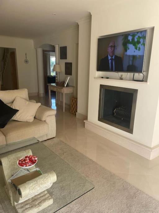 2 Bed Apartment Palmyra Vila Sol Куартейра Екстериор снимка
