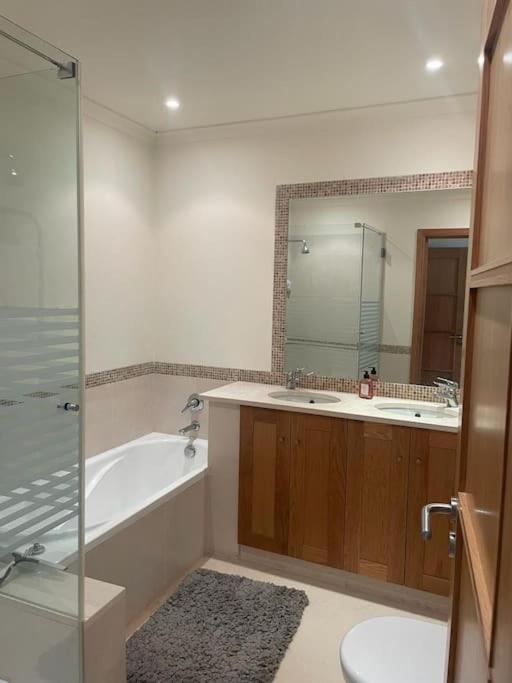 2 Bed Apartment Palmyra Vila Sol Куартейра Екстериор снимка